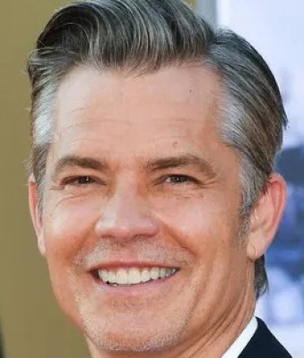 Timothy Olyphant