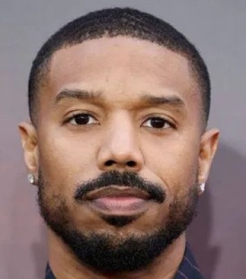 Michael B. Jordan