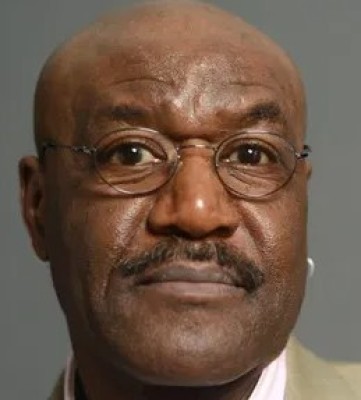 Delroy Lindo