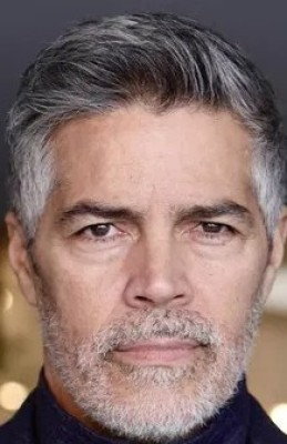 Esai Morales