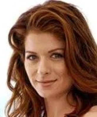Debra Messing