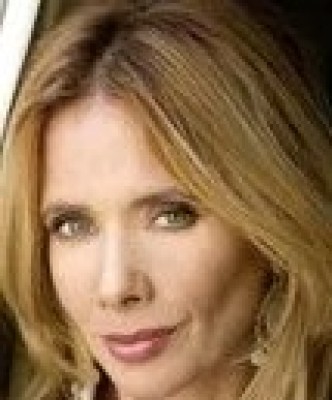 Rosanna Arquette