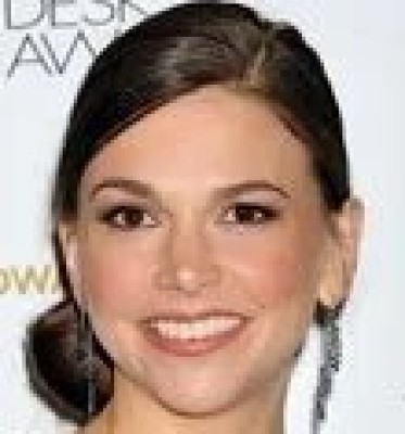 Sutton Foster