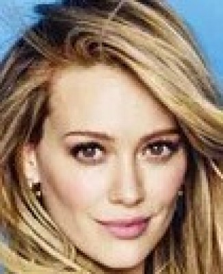Hilary Duff