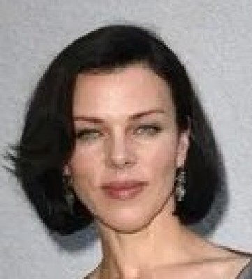 Debi Mazar
