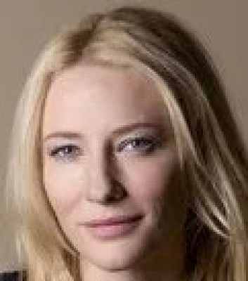 Cate Blanchett