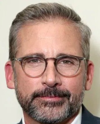 Steve Carell