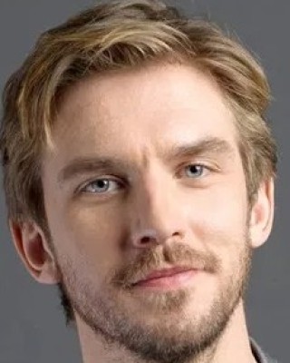 Dan Stevens