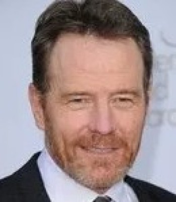 Bryan Cranston
