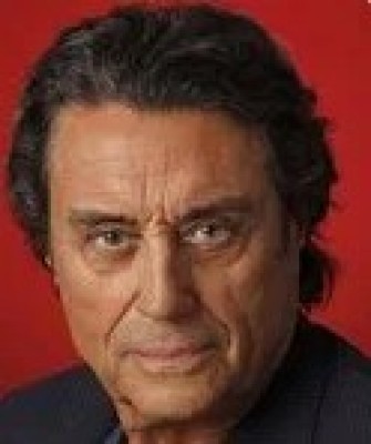 Ian McShane