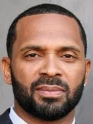 Mike Epps