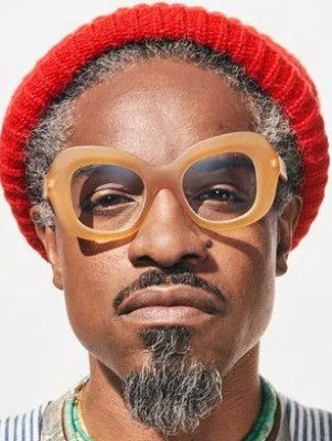 André 3000