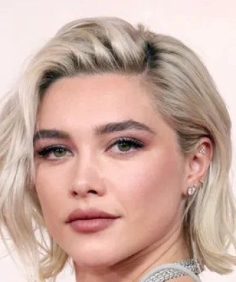 Florence Pugh