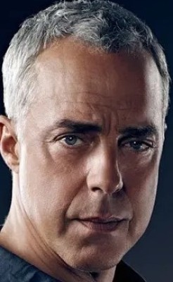 Titus Welliver