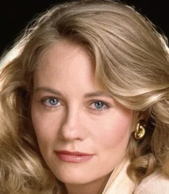 Cybill Shepherd