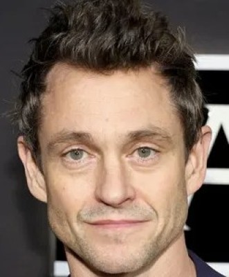 Hugh Dancy