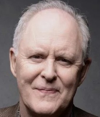 John Lithgow