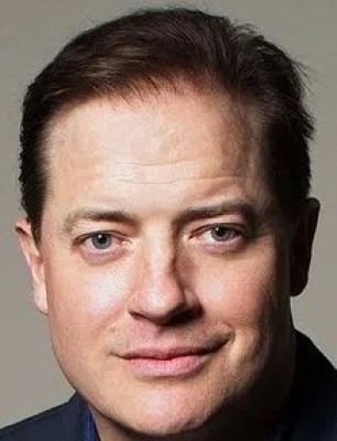Brendan Fraser