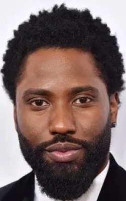John David Washington