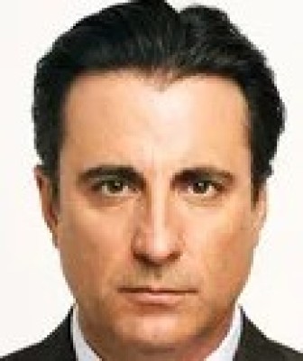 Andy Garcia