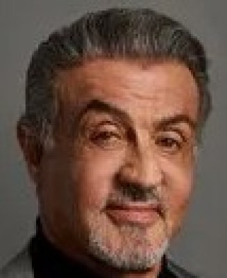 Sylvester Stallone