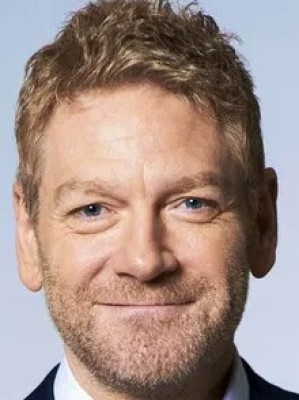 Kenneth Branagh