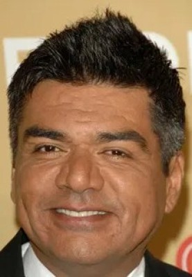George Lopez