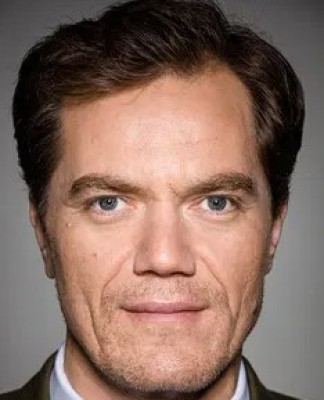 Michael Shannon