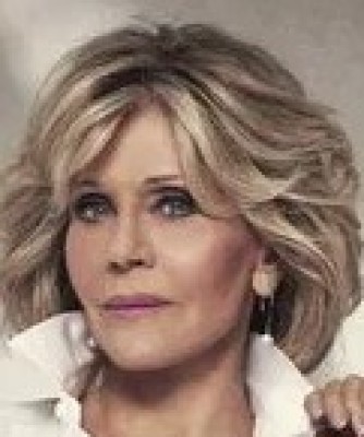 Jane Fonda