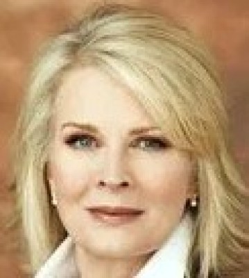 Candice Bergen