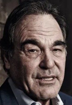 Oliver Stone