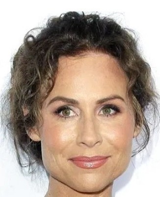 Minnie Driver