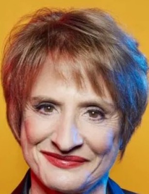 Patti LuPone