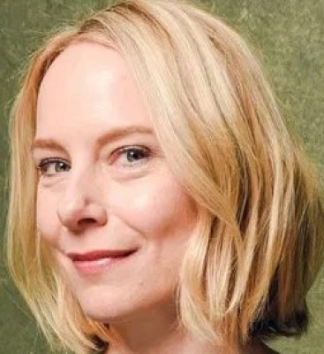 Amy Ryan