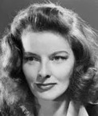 Katharine Hepburn