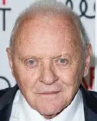 Anthony Hopkins