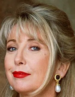 Teri Garr
