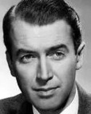 James Stewart