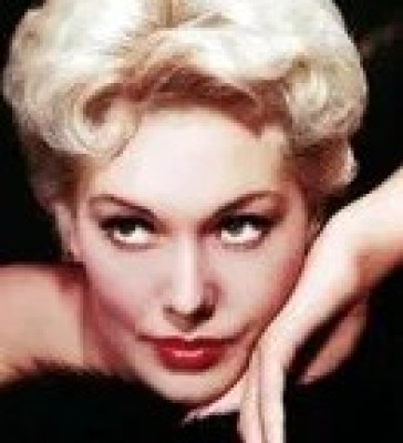 Kim Novak