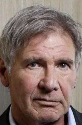 Harrison Ford