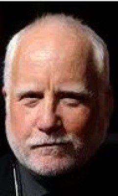 Richard Dreyfuss