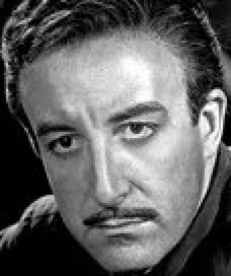 Peter Sellers