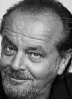 Jack Nicholson