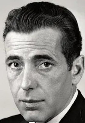 Humphrey Bogart