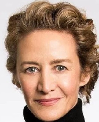 Janet McTeer