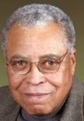 James Earl Jones