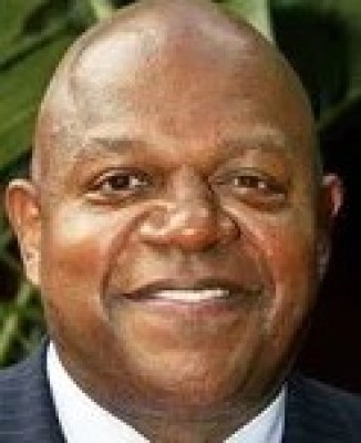 Charles S. Dutton