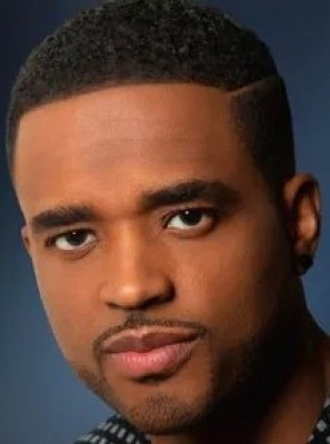 Larenz Tate
