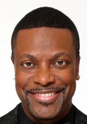 Chris Tucker