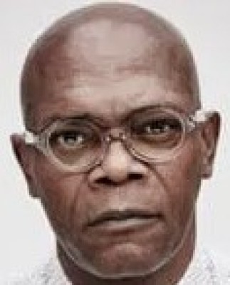 Samuel L. Jackson